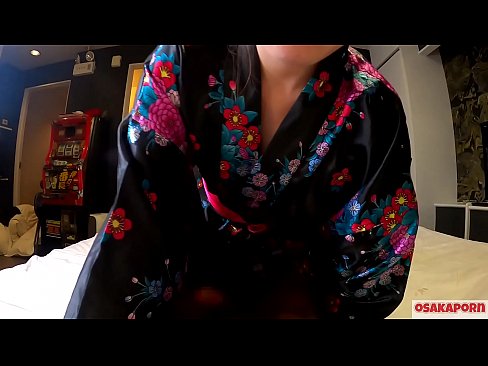 ❤️ Νεαρό κορίτσι cosplay αγαπάει το σεξ σε οργασμό με ένα squirt σε μια αλογόνα και μια πίπα. Ασιάτισσα με τριχωτό μουνί και όμορφα βυζιά σε παραδοσιακή ιαπωνική φορεσιά δείχνει αυνανισμό με γαμημένα παιχνίδια σε ερασιτεχνικό βίντεο. Sakura 3 OSAKAPORN ❤️ Ρωσικό πορνό ❌